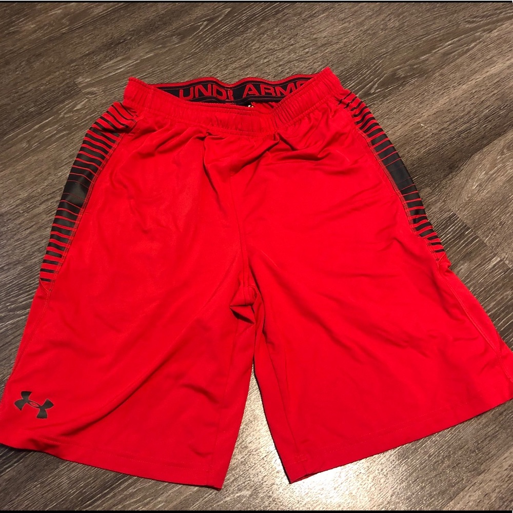 Under Armour shorts